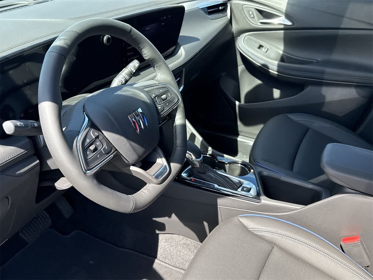 Thumbnail: 2026 Buick Encore GX - 13