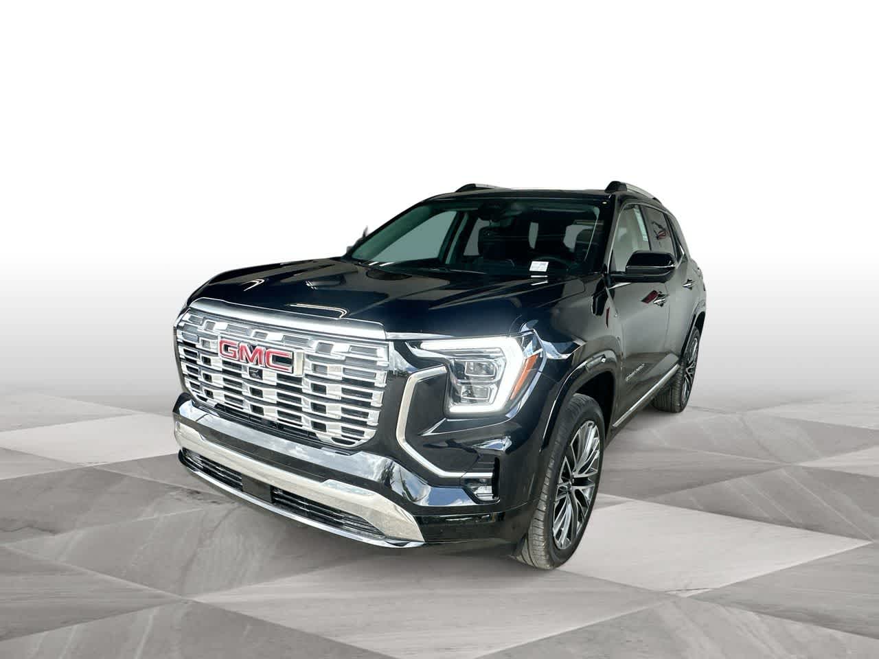 Thumbnail: 2026 GMC Terrain - 4