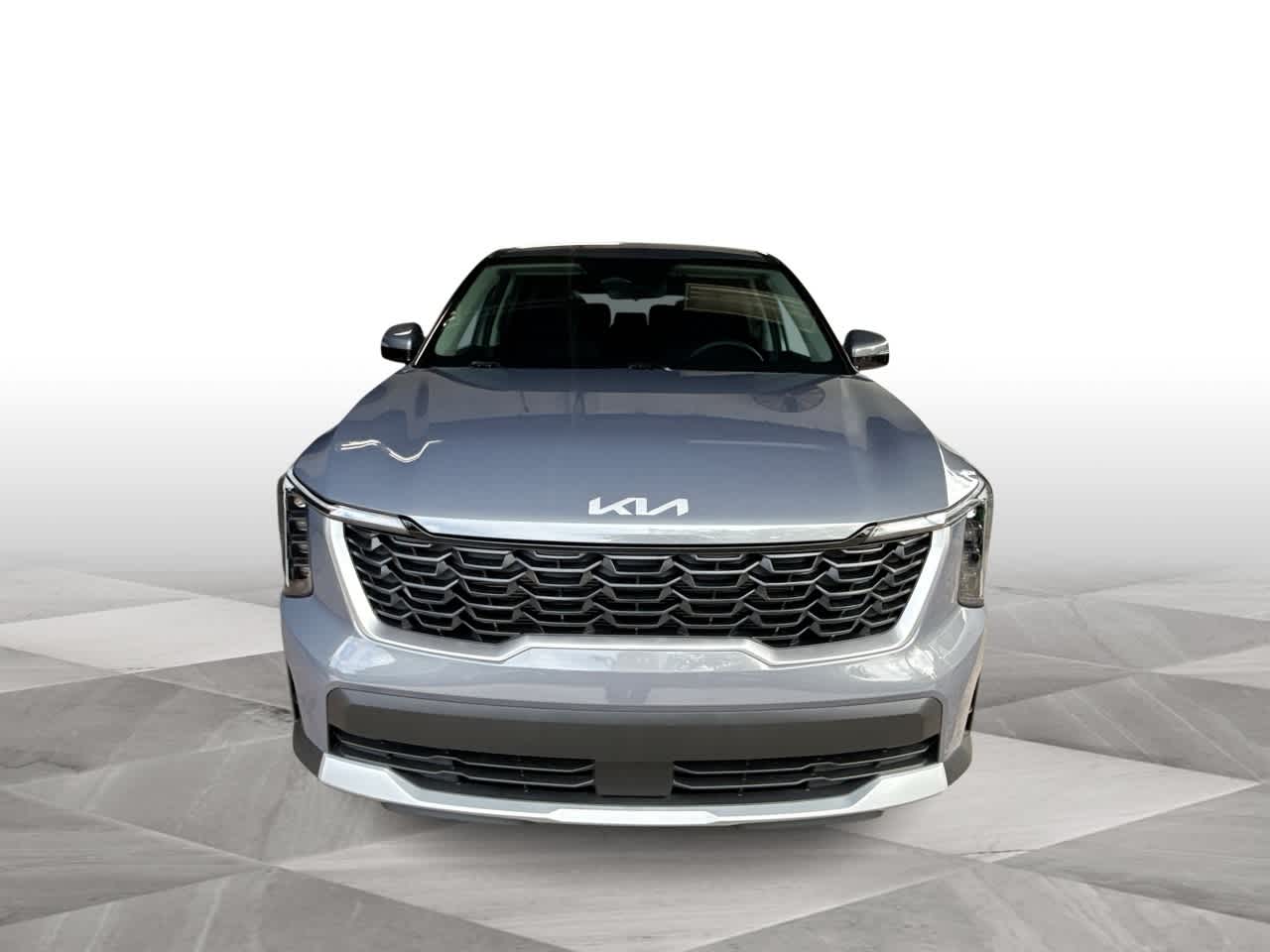 Thumbnail: 2025 Kia Sorento - 3