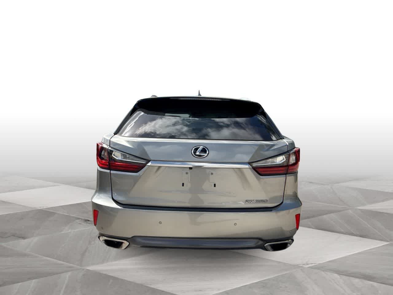 Thumbnail: 2019 Lexus RX - 7