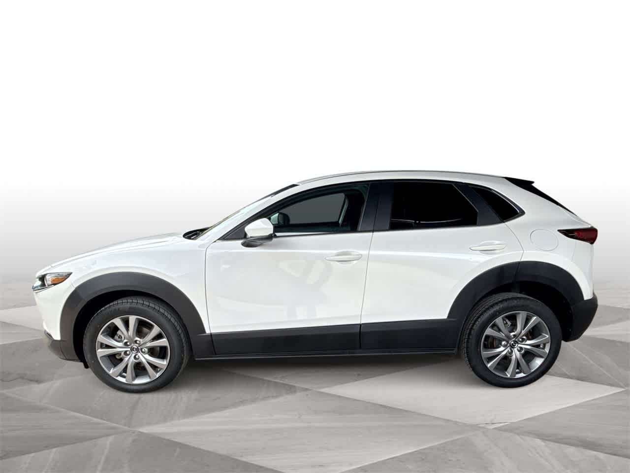 Thumbnail: 2021 Mazda CX-30 - 5