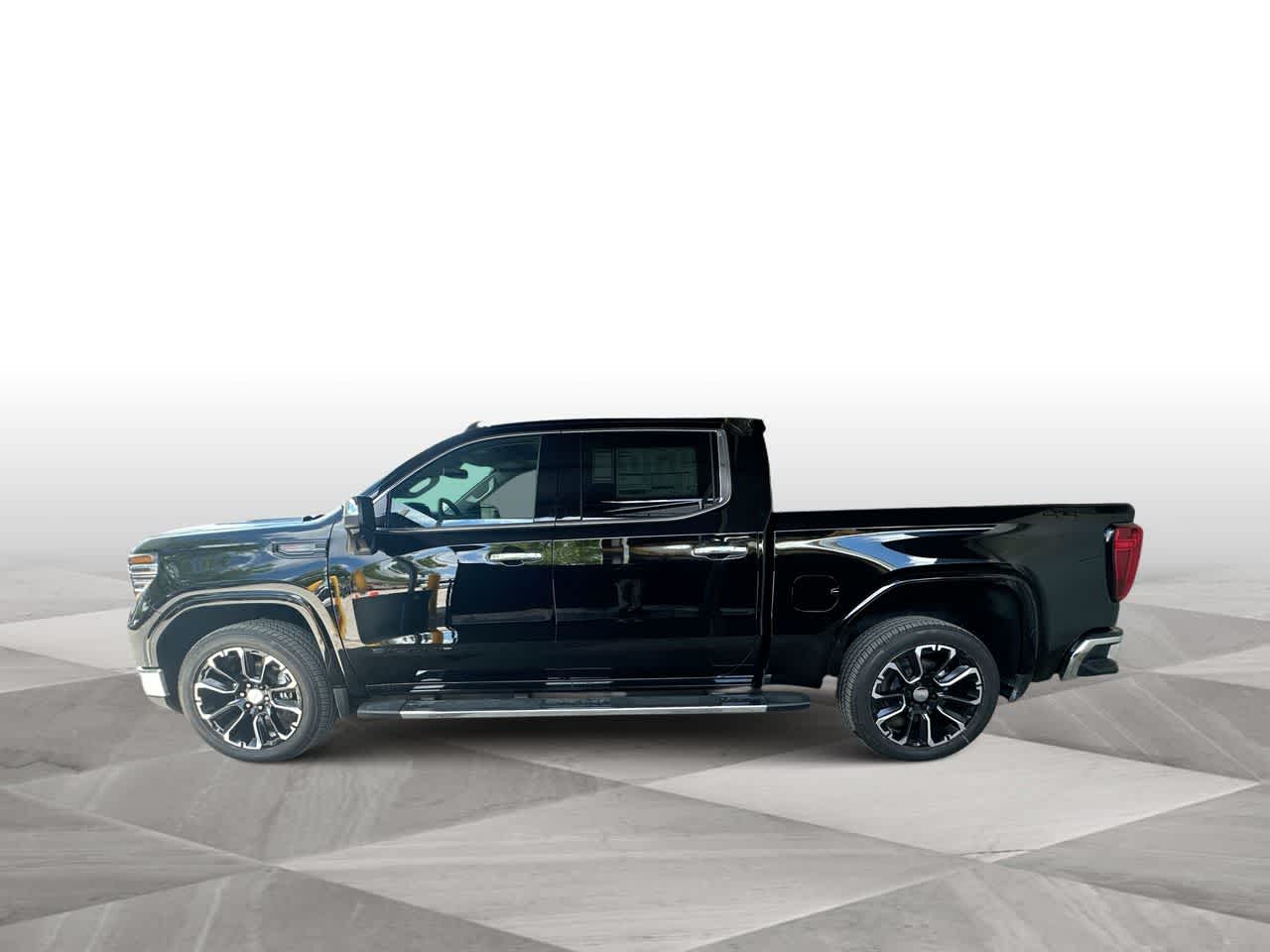 Thumbnail: 2026 GMC Sierra 1500 - 5