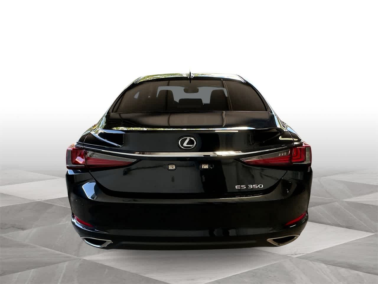 Thumbnail: 2022 Lexus ES - 7