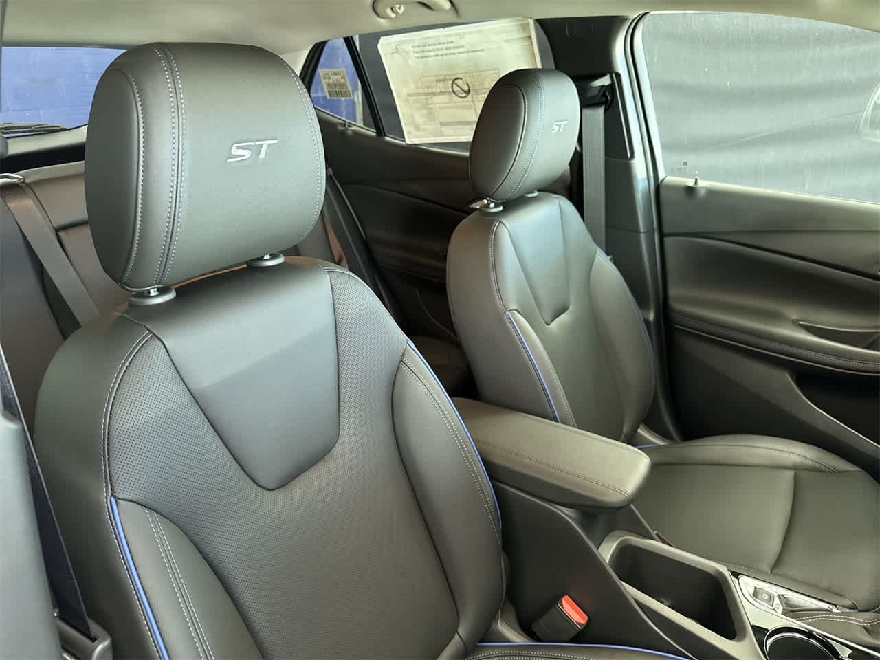 Thumbnail: 2026 Buick Encore GX - 27