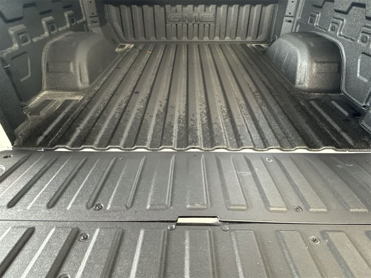 Thumbnail: 2026 GMC Sierra 1500 - 25