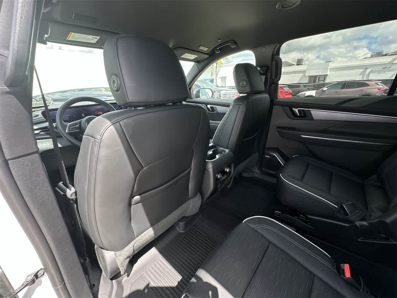 Thumbnail: 2026 Buick Enclave - 23