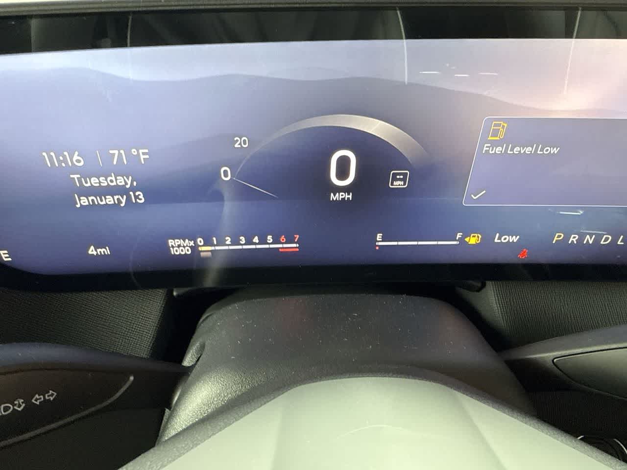 Thumbnail: 2026 Buick Enclave - 16