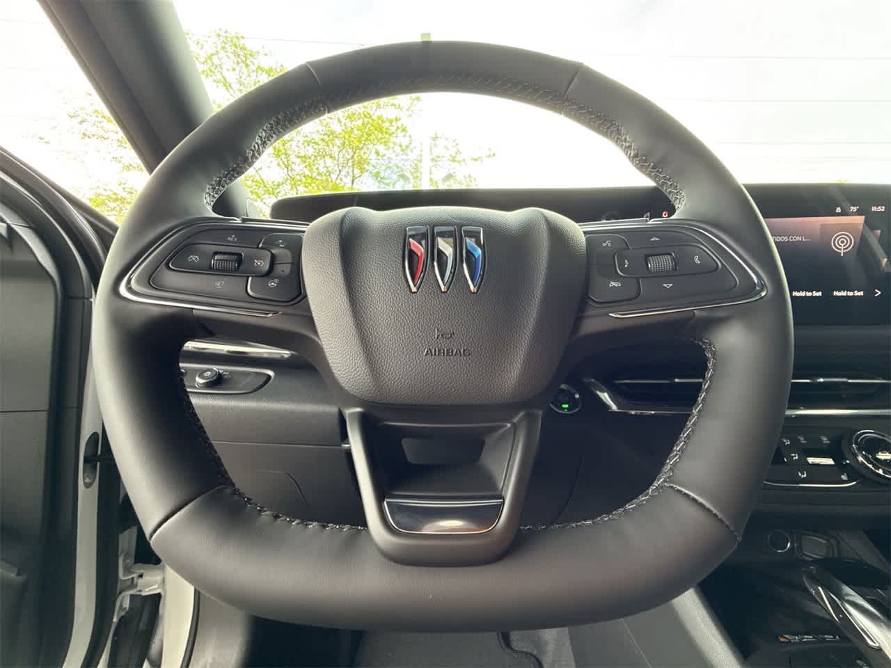 Thumbnail: 2026 Buick Envista - 15