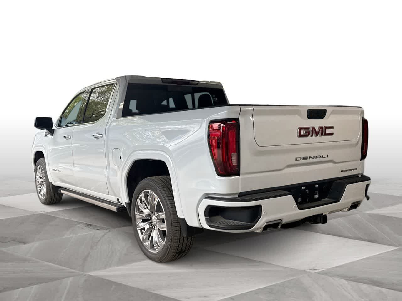 Thumbnail: 2026 GMC Sierra 1500 - 6