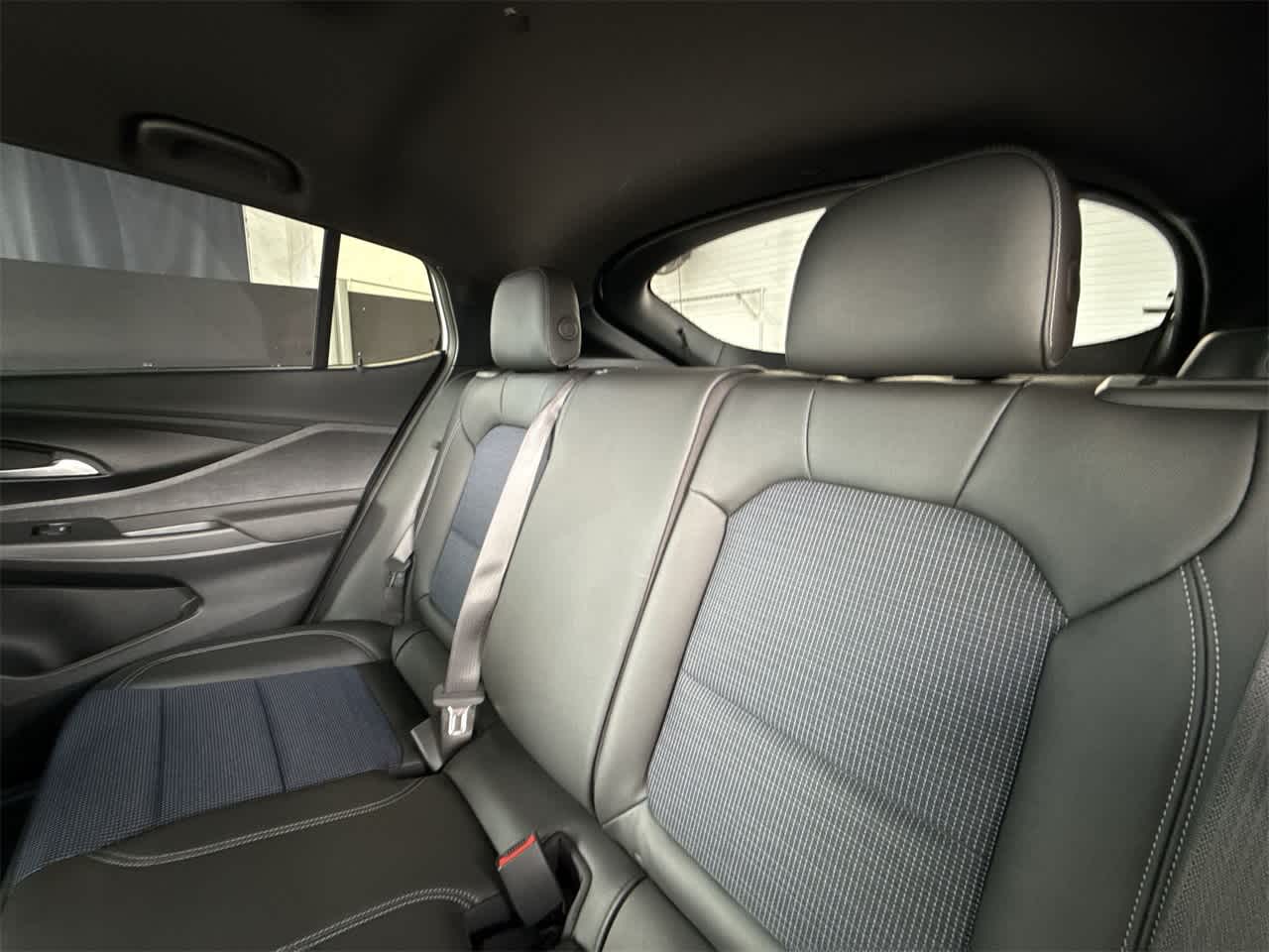 Thumbnail: 2026 Buick Envista - 22