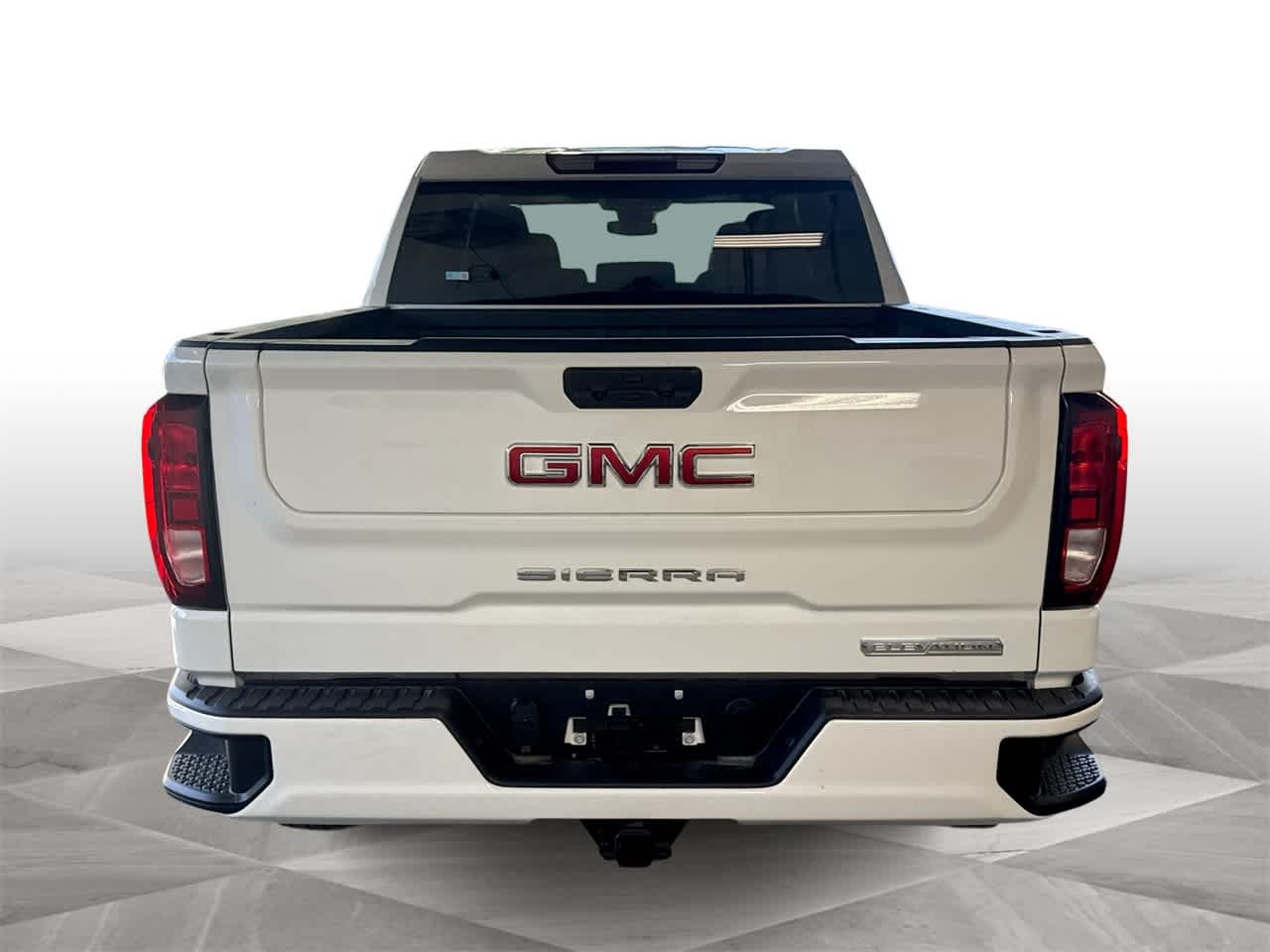 Thumbnail: 2026 GMC Sierra 1500 - 7