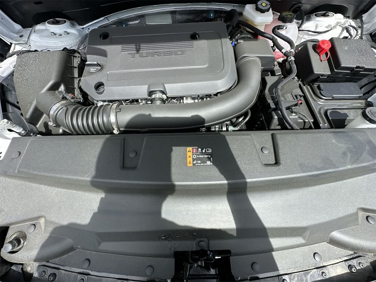 Thumbnail: 2025 Buick Envision - 6