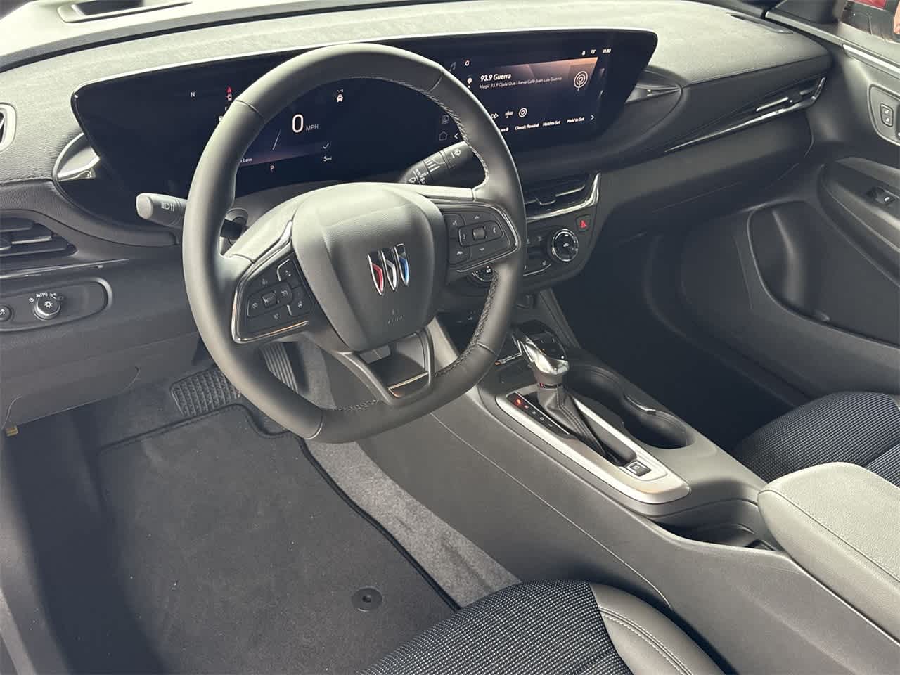 Thumbnail: 2026 Buick Envista - 13