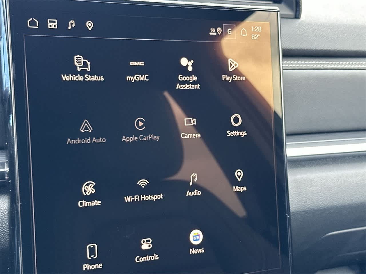 Thumbnail: 2026 GMC Terrain - 18