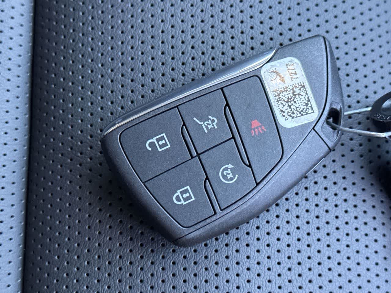 Thumbnail: 2025 Buick Envision - 28