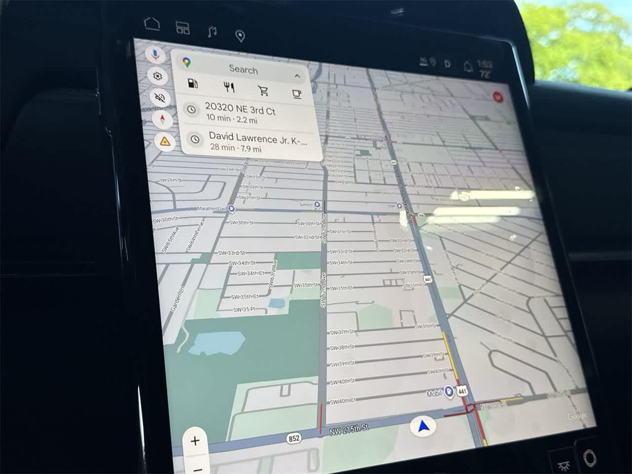 Thumbnail: 2026 GMC Terrain - 18