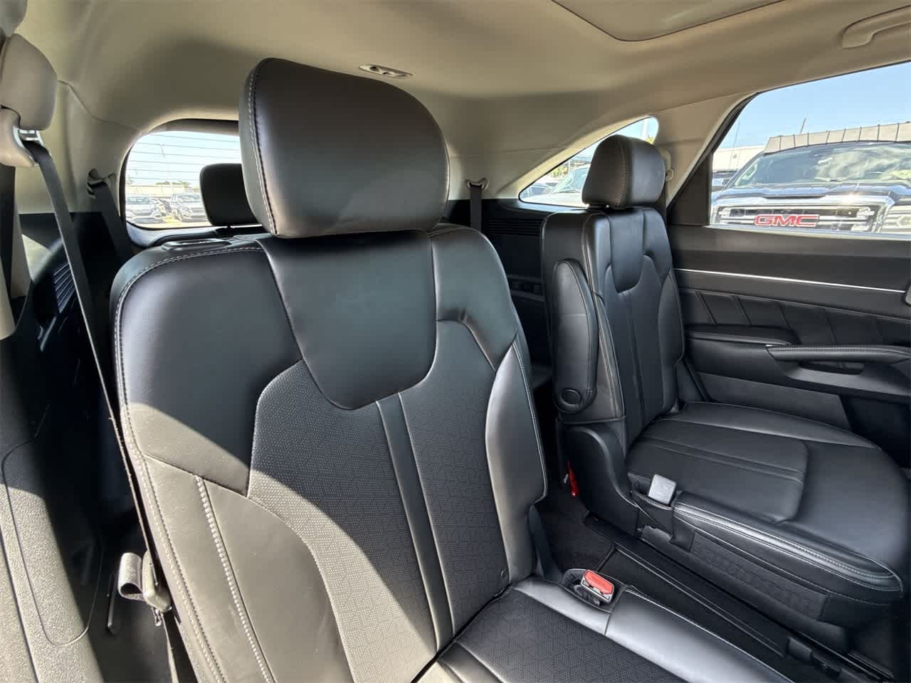 2023 Kia Sorento SX 26