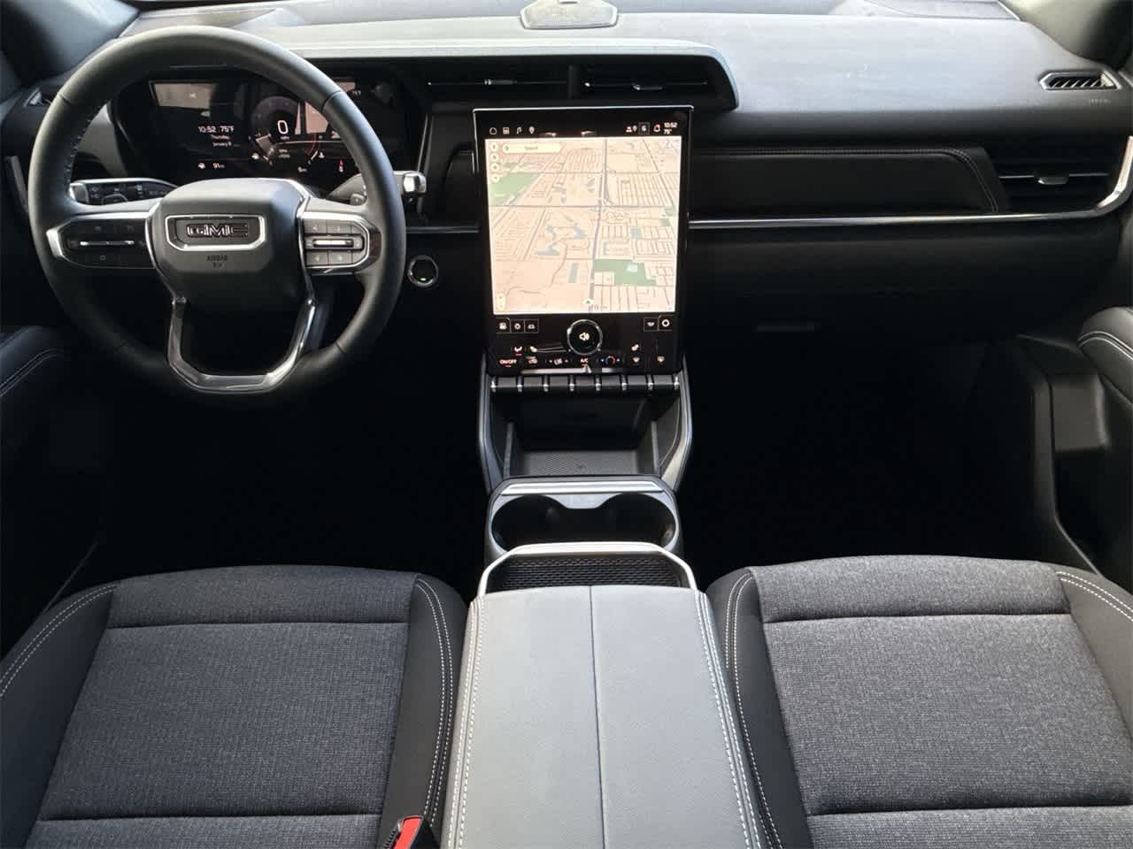 Thumbnail: 2026 GMC Terrain - 24