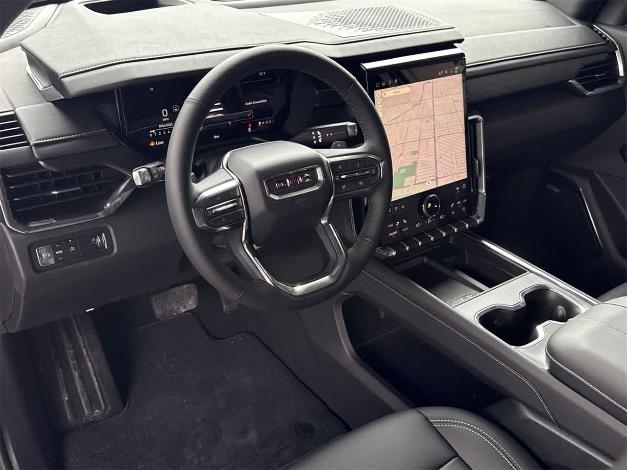 Thumbnail: 2026 GMC Acadia - 13