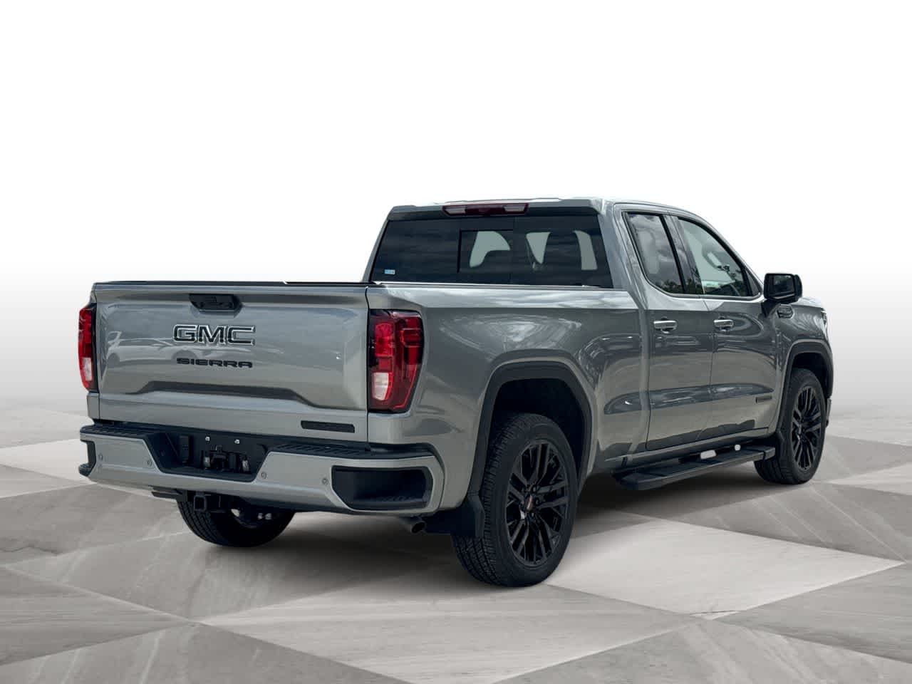 Thumbnail: 2026 GMC Sierra 1500 - 8
