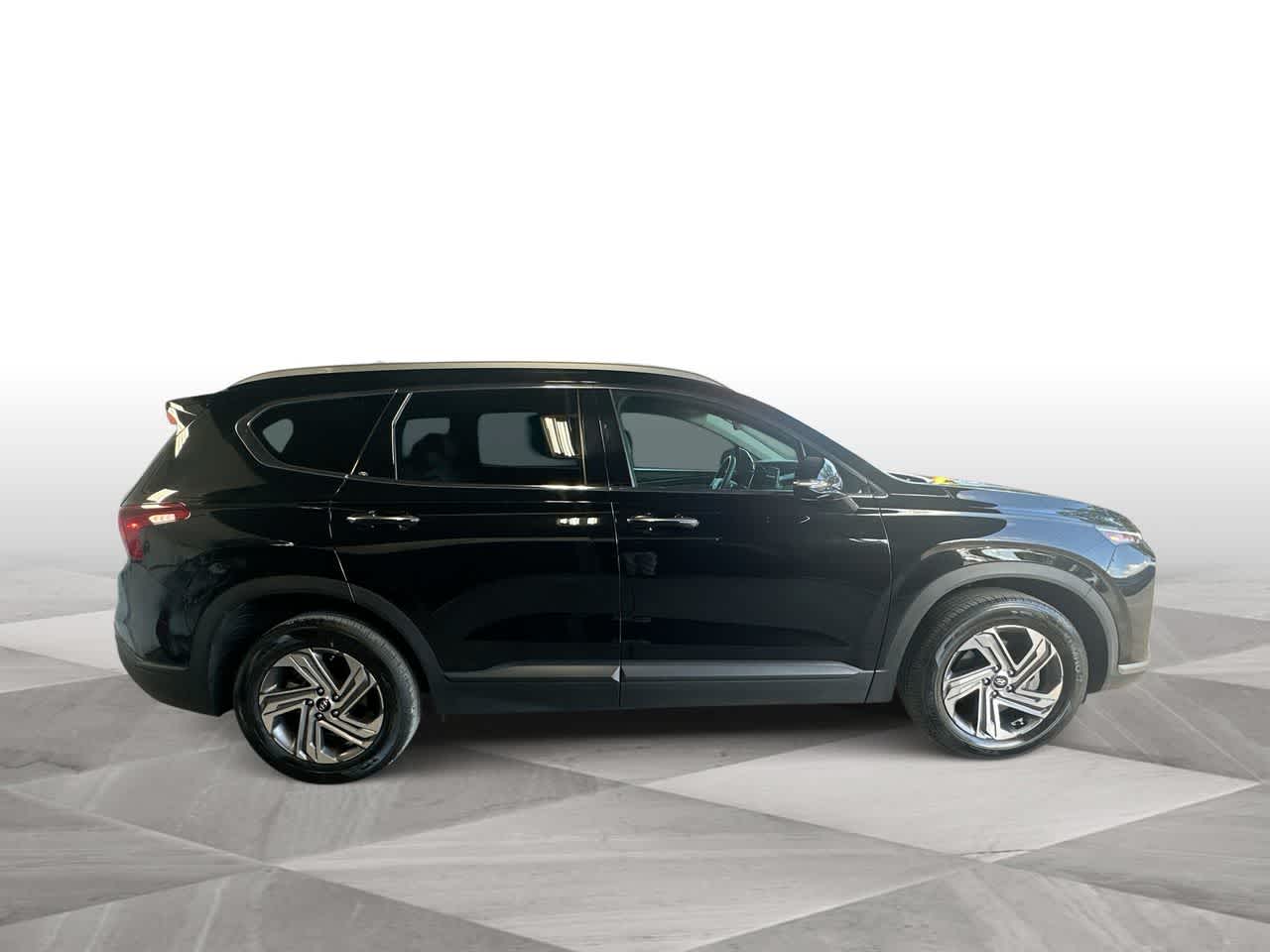 Thumbnail: 2023 Hyundai Santa Fe - 9