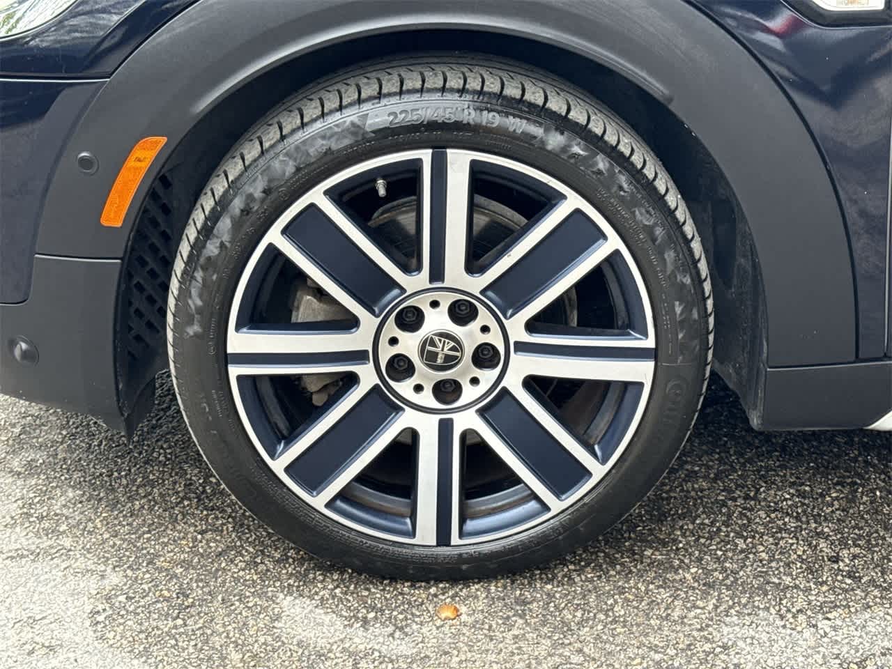 Thumbnail: 2020 MINI Cooper Countryman - 11