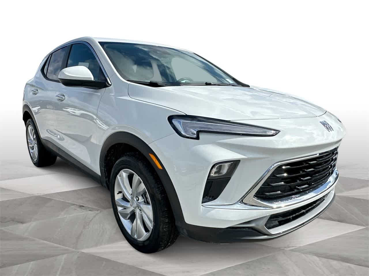 Thumbnail: 2026 Buick Encore GX - 2