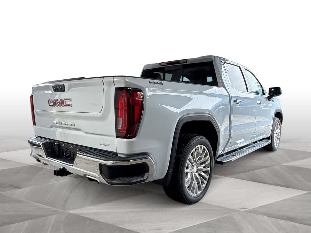 Thumbnail: 2026 GMC Sierra 1500 - 8