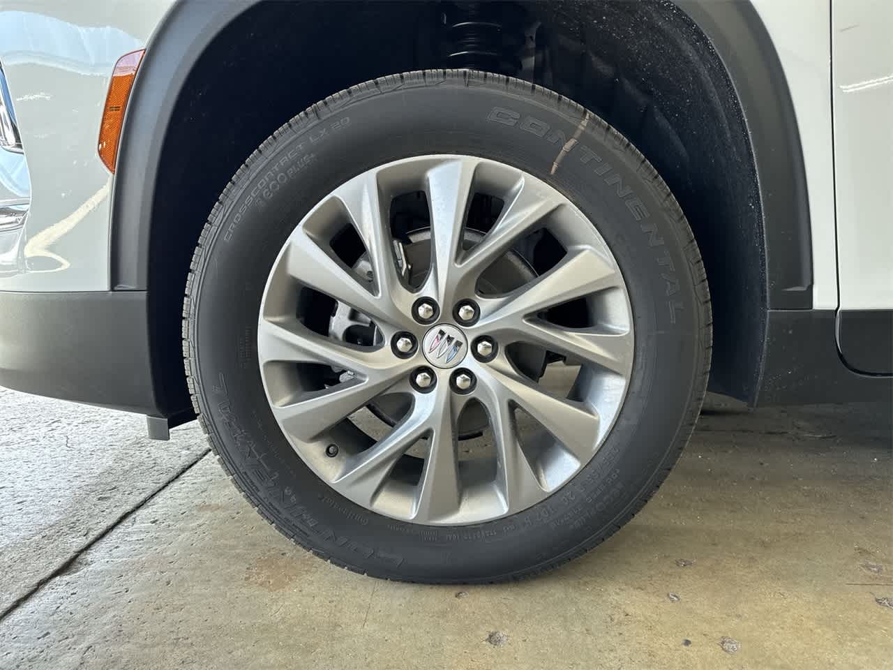 Thumbnail: 2025 Buick Enclave - 10