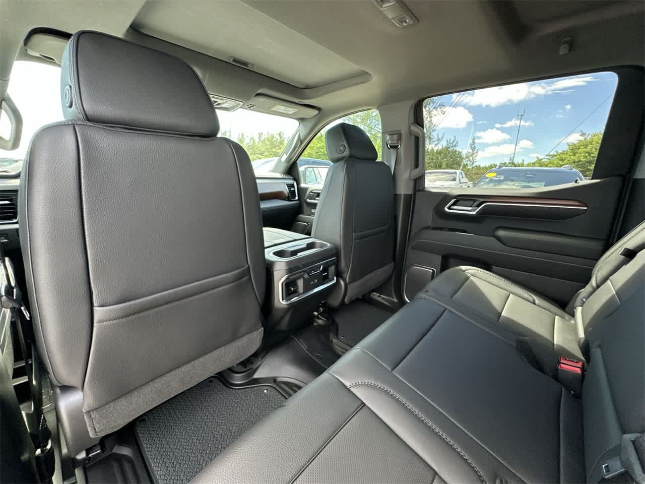 Thumbnail: 2026 GMC Sierra 1500 - 23