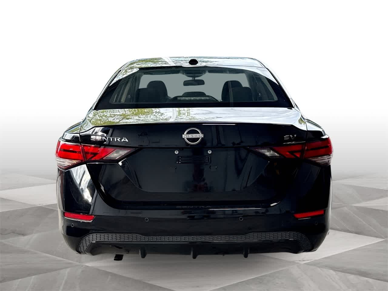 Thumbnail: 2024 Nissan Sentra - 7