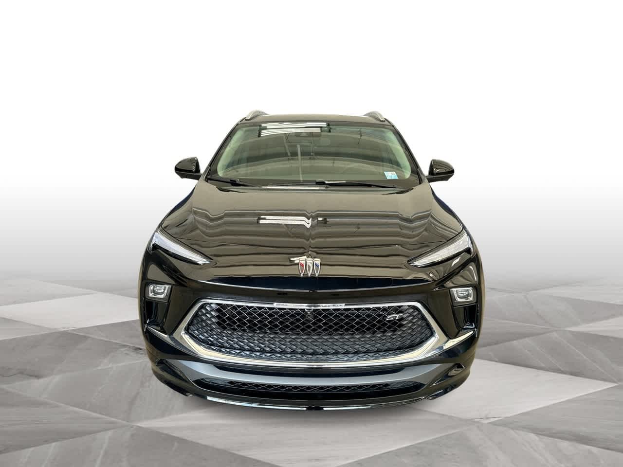 Thumbnail: 2026 Buick Encore GX - 3