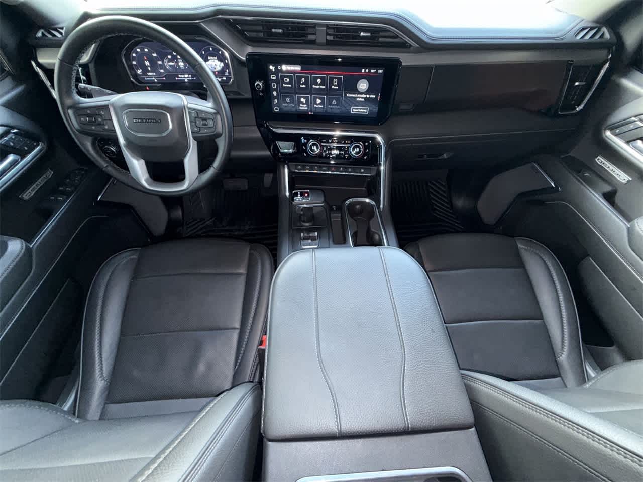 Thumbnail: 2024 GMC Sierra 1500 - 24