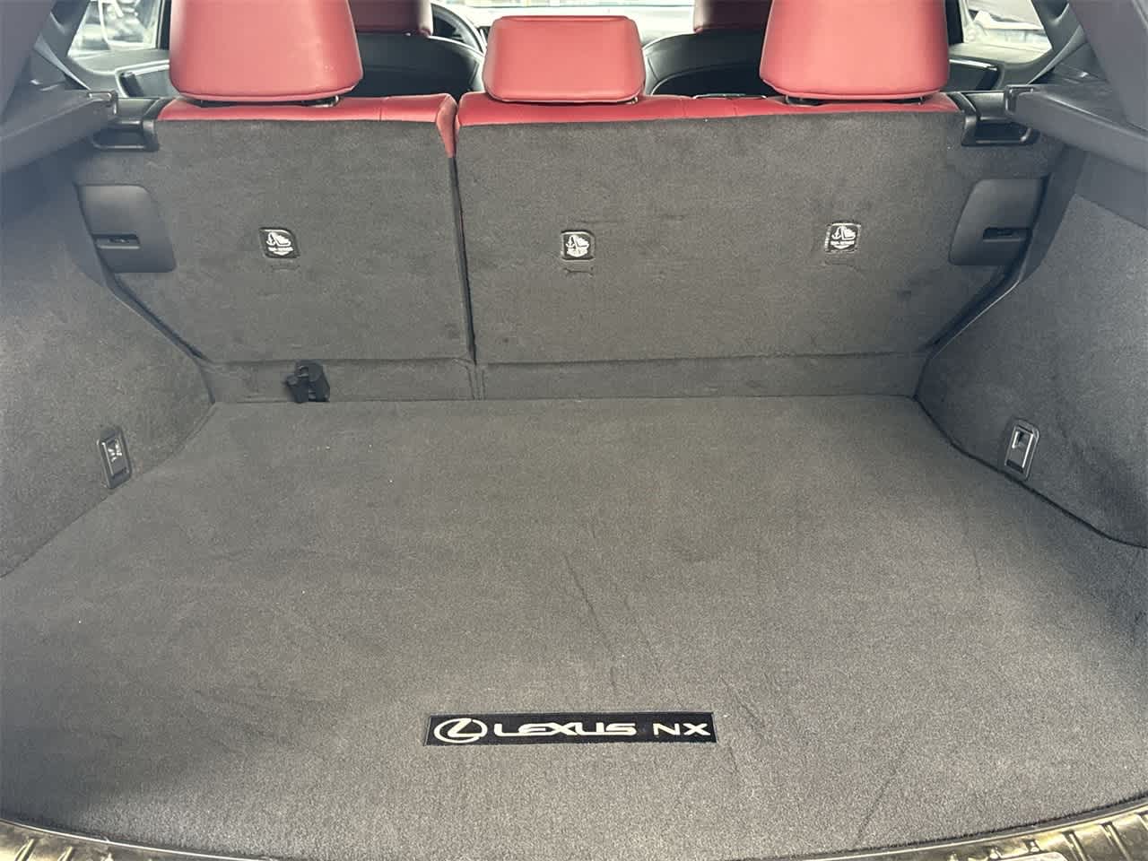 Thumbnail: 2023 Lexus NX - 25