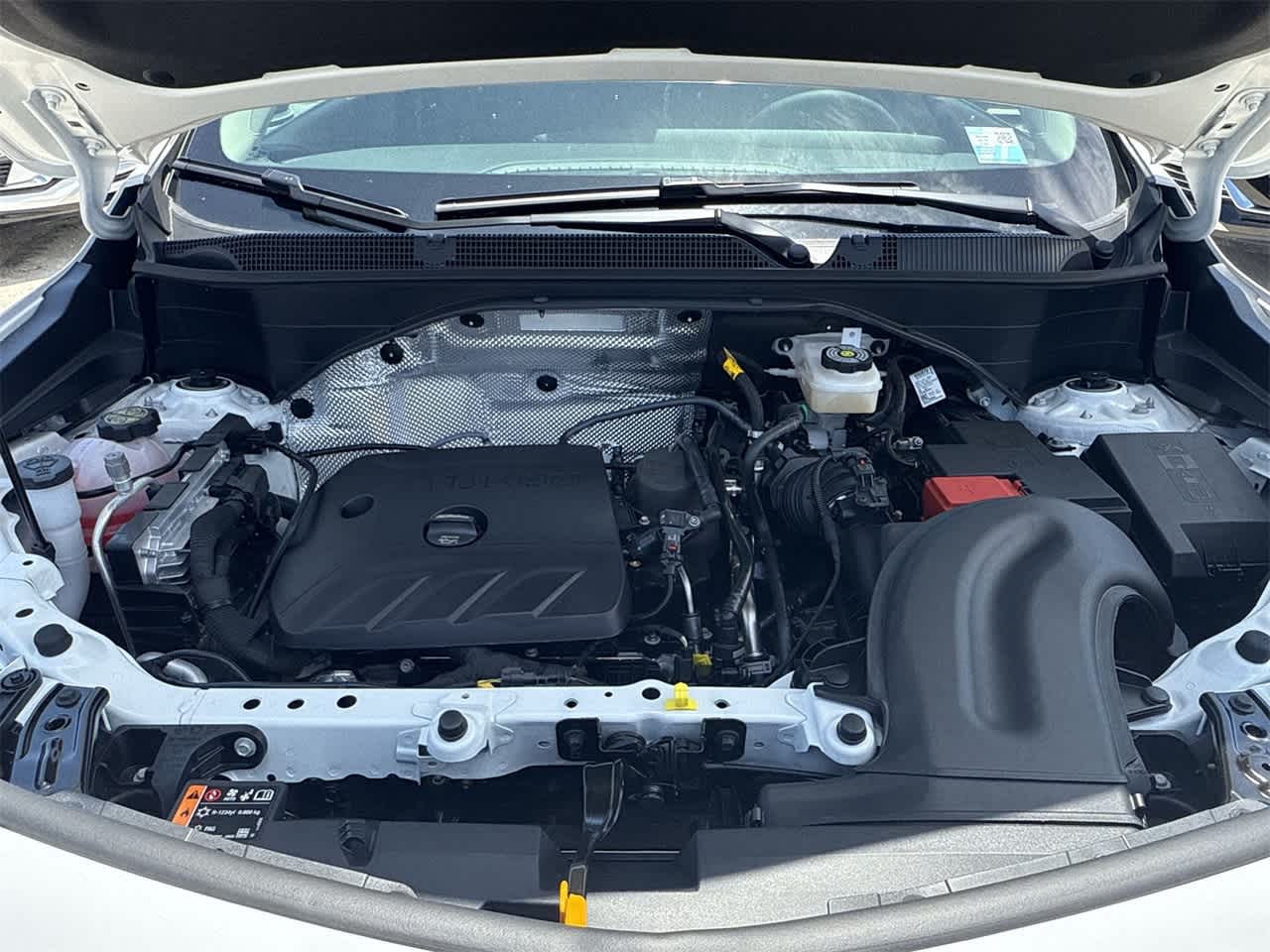 Thumbnail: 2026 Buick Encore GX - 12