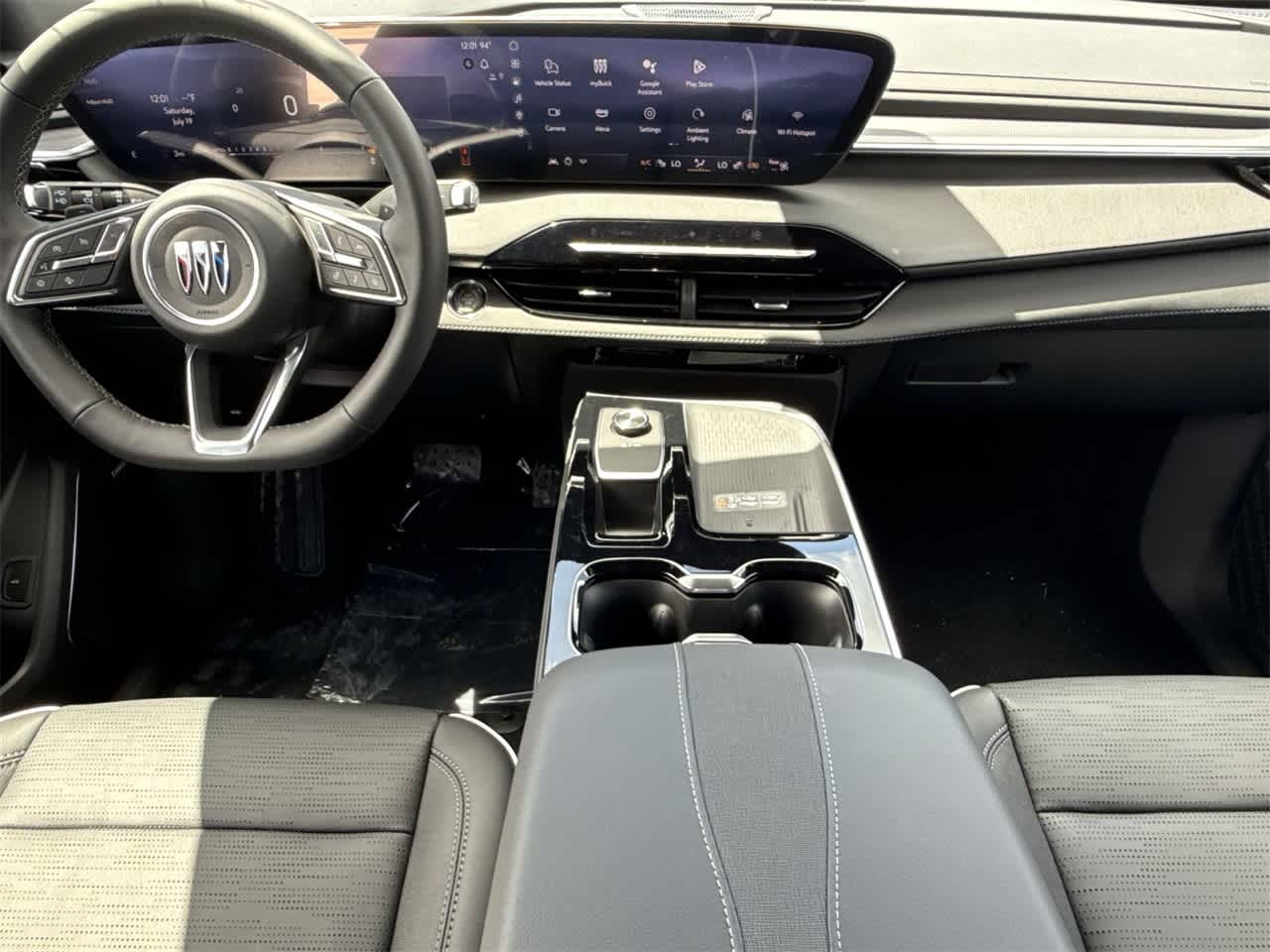 Thumbnail: 2025 Buick Enclave - 24