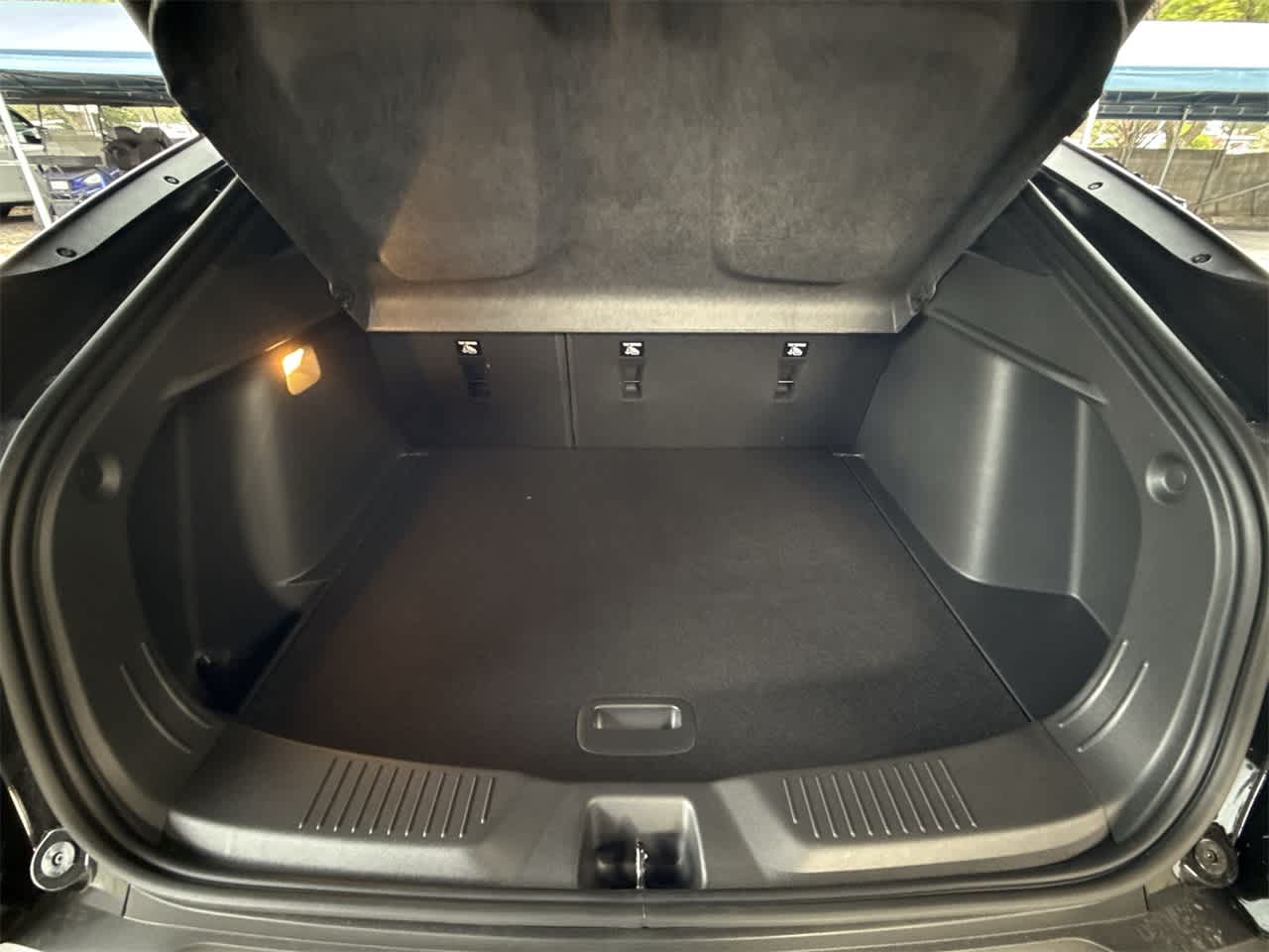 Thumbnail: 2026 Buick Envista - 25