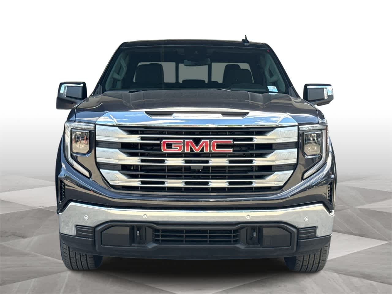 Thumbnail: 2026 GMC Sierra 1500 - 3