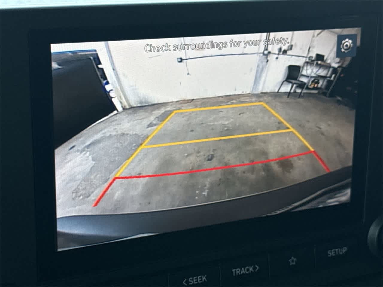 Thumbnail: 2023 Hyundai Kona - 19