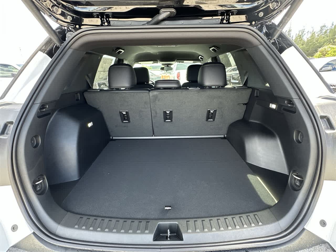 Thumbnail: 2026 GMC Terrain - 25