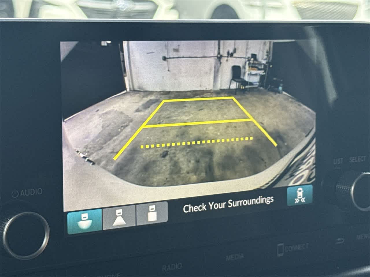 Thumbnail: 2023 Honda HR-V - 19