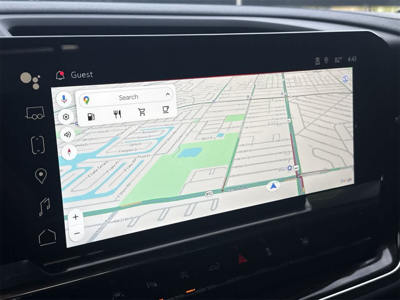 Thumbnail: 2025 GMC Sierra 1500 - 18