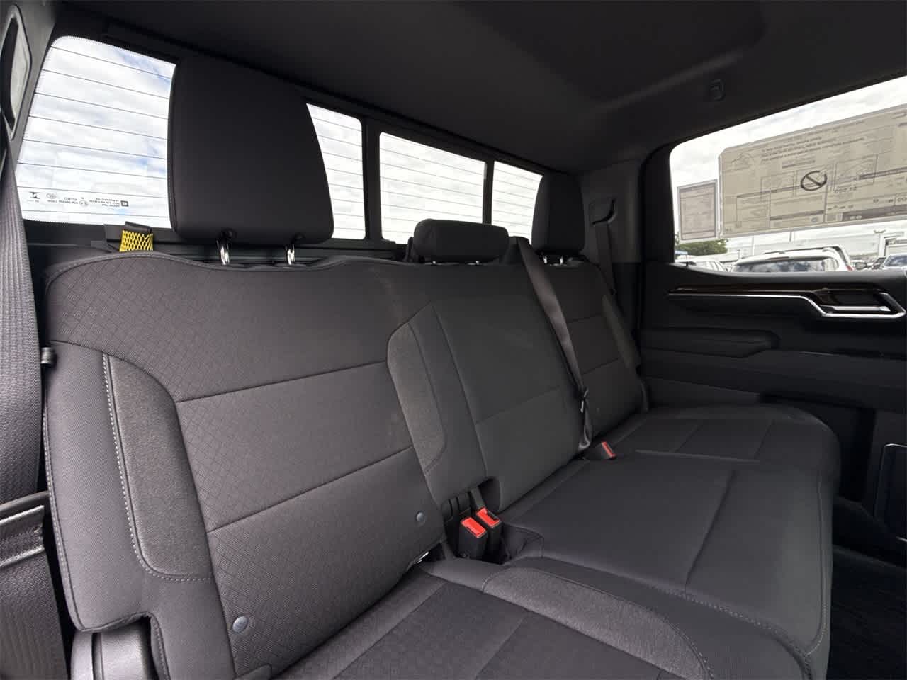 Thumbnail: 2026 GMC Sierra 1500 - 26