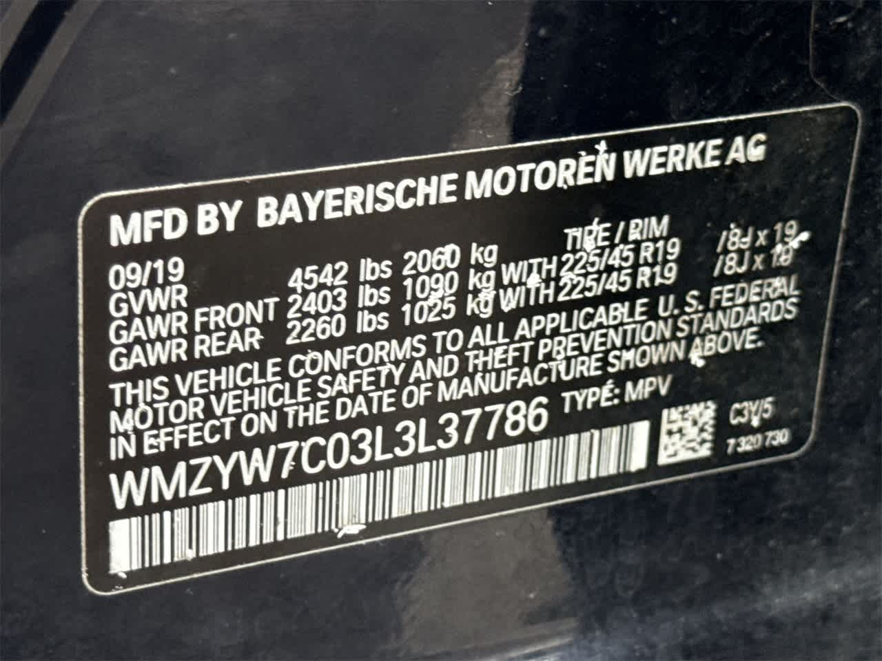 Thumbnail: 2020 MINI Cooper Countryman - 29