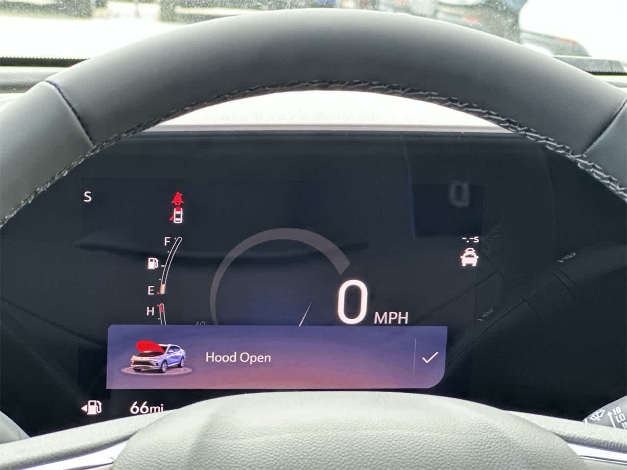 Thumbnail: 2026 Buick Encore GX - 16