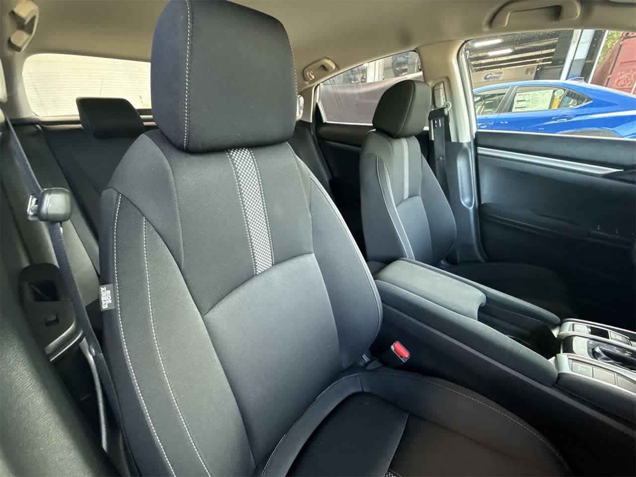 Thumbnail: 2021 Honda Civic - 27