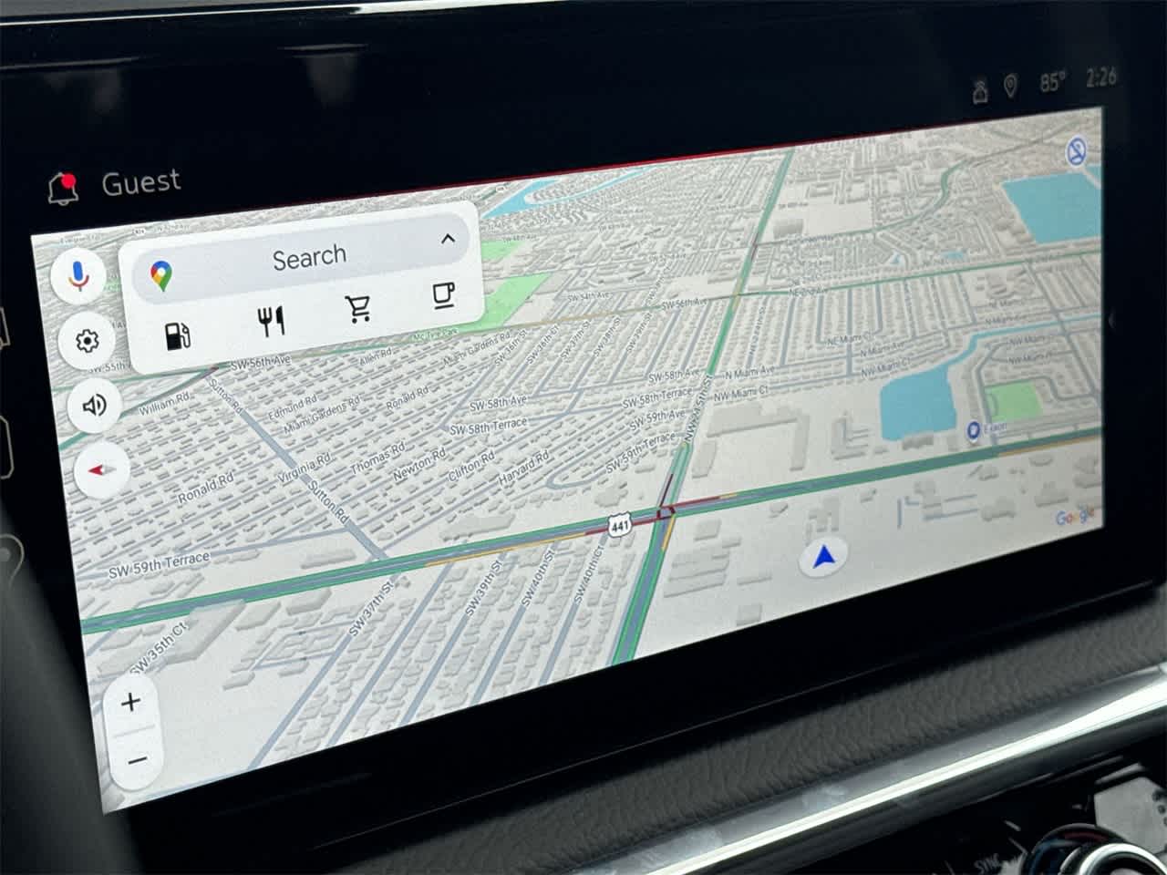 Thumbnail: 2026 GMC Sierra 1500 - 18