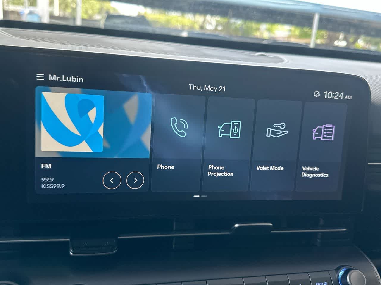 Thumbnail: 2024 Hyundai Kona - 18