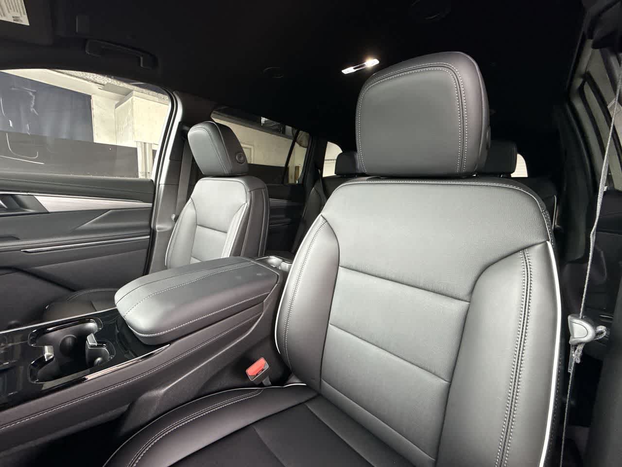 Thumbnail: 2026 Buick Enclave - 14