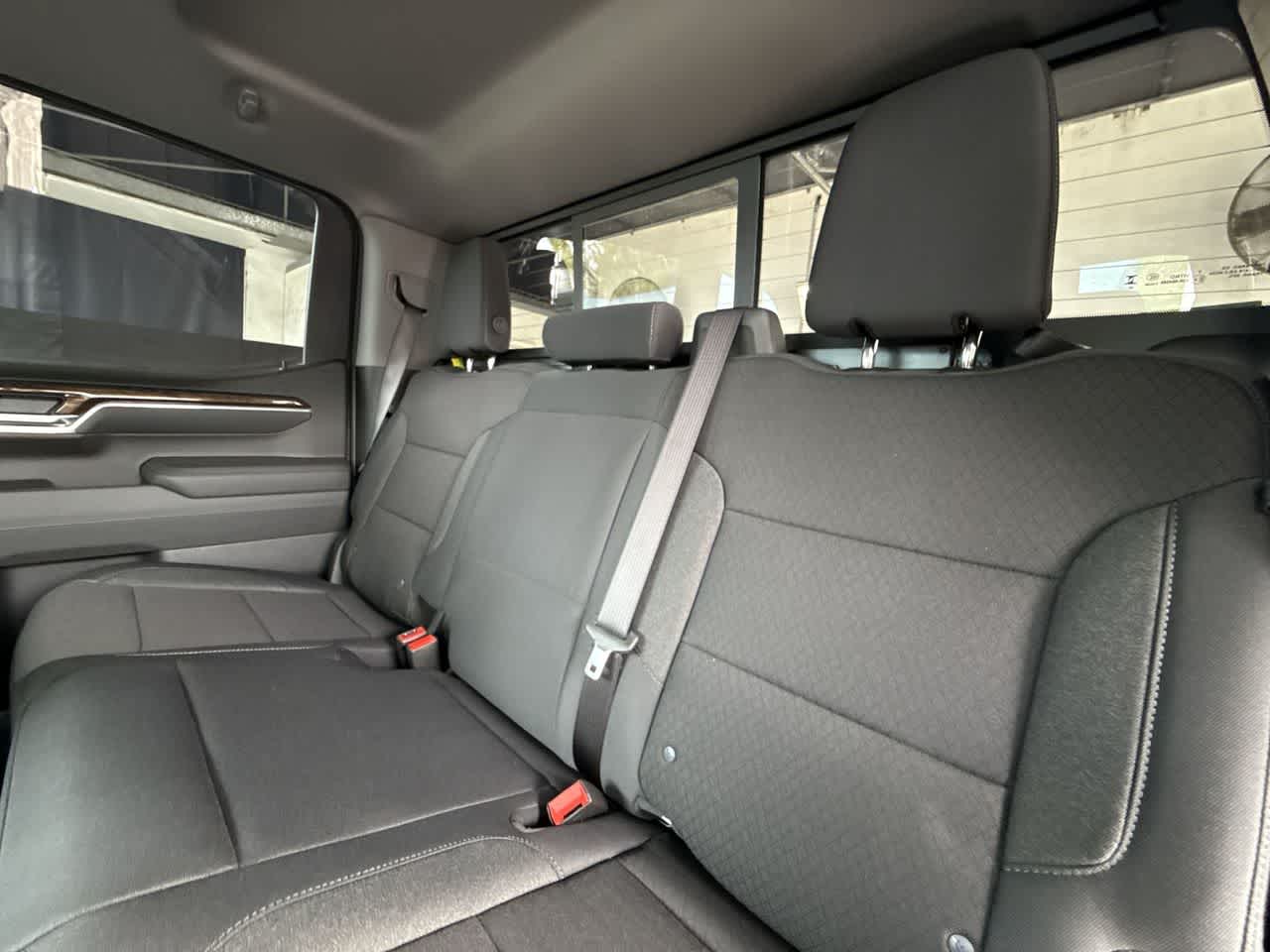 Thumbnail: 2026 GMC Sierra 1500 - 22